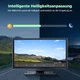 Автомагнитола Lamtto RC13/9" / Сенсорная / Apple CarPlay / Android Auto / Bluetooth / FM / AUX / SD Card Б/В k1 - изображение 6