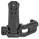 Целик складной Magpul MBUS Pro Offset Weaver/Picatinny - изображение 2
