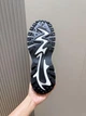 Чоловічі кросівки Louis Vuitton VNR синього кольору текстиль flyknit, масивна підошва 43 розмір - зображення 9