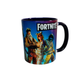 Чашка Fortnite (Фортнайт) - зображення 3