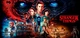 Чашка Очень странные дела (Stranger Things) - изображение 4
