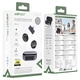 Петличний бездротовий мікрофон Acefast R3 Dual-mic Type-C - зображення 5