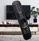 Пульт для телевизора LG RM-L1863 без микрофона Универсальный - изображение 4