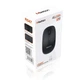 Миша MeeTion Wireless Mouse 2.4 G MT-R547 black - изображение 4