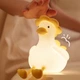 Нічник QW-D18 Duckling - зображення 7