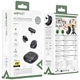 Петличный беспроводной микрофон Acefast R1 Dual-mic Lightning Чорний - изображение 5