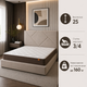 Ортопедический матрас Sleep & GO Sprint 140x200 см - изображение 1