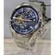 Наручний годинник ORIENT STAR RE-AV0135L00B - изображение 2