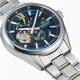 Наручний годинник ORIENT STAR RE-AV0134E00B - изображение 2