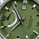 Наручний годинник ORIENT STAR RE-AU0107E00B - изображение 6