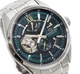 Наручний годинник ORIENT STAR RE-AV0134E00B - изображение 3