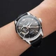 Наручний годинник ORIENT STAR RE-AT0007N00B - изображение 2