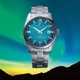 Наручний годинник ORIENT STAR RE-AU0114E00B - изображение 2
