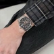 Наручний годинник ORIENT STAR RE-AV0136N00B - изображение 7