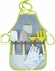 Zestaw Small Foot Torba na ramię z narzędziami ogrodowymi 7 szt 5410629 (4020972118813) - obraz 2
