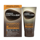 Шампунь-бальзам від сивого волосся 2 в 1 Just For Men CONTROL GX 118 мл (480991) - изображение 1