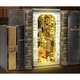 Конструктор Reobrix Планета Звездной Мести 3D книга на полку (66030) [160353] - изображение 7