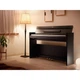 Цифрове піаніно Yamaha YDP-165 Black [162365] - зображення 6