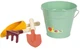 Набір Small Foot Tiny Garden інструментів садових 4 шт 5420077 (4020972126658) - зображення 1