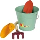 Набір Small Foot Tiny Garden інструментів садових 4 шт 5420077 (4020972126658) - зображення 2