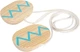 Klocki do chodzenia Small Foot drewniane 5410944 (4020972124975) - obraz 1
