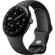 Смарт-часы Google Pixel Watch 4 41mm Wi-Fi Matte Black Aluminum case/Obsidian Active Band [164402] - изображение 1
