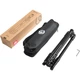 Штатив Ulanzi TT53 Traveler-Uka Black (T093GBB1) [161551] - изображение 5