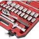 Набор инструментов Intertool ET-9038 [164262] - изображение 11
