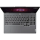 Ноутбук Lenovo LOQ 15ARP9 (83JC00N7PB) - изображение 2