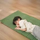 Килимок туристичний складаний одномісний IXPE Naturehike CNK2450WS044 195x60 оливковий - изображение 3