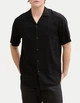 Сорочка к/р Tom Tailor М0139394 (1045185) колір чорний (М0139394 - 223537) - изображение 1
