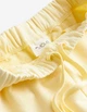 Шорти H&M Ж1125188 (11474497) колір жовтий (Ж1125188 - 222023) - изображение 2