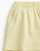 Шорти H&M Ж1125189 (12287419) колір жовтий M - зображення 2