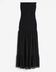 Сукня H&M Ж1125151 (12010467) колір чорний (Ж1125151 - 221943) - изображение 1