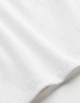 Майка H&M Ж1125467 (10894235) колір білий (Ж1125467 - 222527) - изображение 2