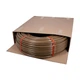 Труба для теплого пола Icma NoР180 PEX-A 3 слоя, 16×2 мм (240 м) 88P180GH24099 - изображение 4