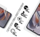 Гідрогелева плівка для смартфона Motorola Edge 60 Neo 5G ArmorStandart Clear (ARM89994) - зображення 2