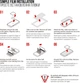 Гідрогелева плівка ArmorStandart Clear для смартфона Motorola Edge 70 5G (ARM89623) - зображення 5