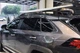 Поперечины OEM для интегрированных рейлингов (2 шт) для Toyota Rav 4 2019- гг - изображение 4