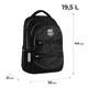 Рюкзак Kite Education teens BC26-727L Barcelona - зображення 1