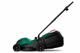 Электрическая газонокосилка PARKSIDE PRM 1300 B2 1300 Вт ширина 32 см - изображение 3