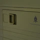 Скринька складень NILS CAMP NCB4003 42 л, зелений - зображення 7