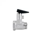Підривний клапан Icma 1/2" NoGS09 - зображення 3