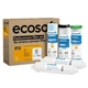 Комплект з 5 картриджів для фільтра зворотного осмосу Ecosoft Absolute "6 місяців" (CHV5ECOABS) - зображення 2