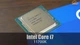 Процесcор Intel Core 7 11700К 5 GHz. 8 ядра/16 потоков. Soket 1200. Tray - изображение 1