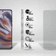 Гідрогелева плівка ArmorStandart Matte Film для смартфона Motorola Edge 60 Neo 5G (ARM89995) - зображення 2