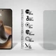 Гідрогелева плівка для смартфона Motorola Moto G77 5G ArmorStandart Matte Film (ARM91007) - зображення 2