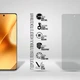 Гидрогелевая пленка для смартфона Realme 15 5G ArmorStandart Matte Film (ARM89882) - изображение 2