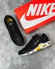 Кросівки Air Max Plus TN 40 (25 см) Black White Yellow (арт 1351) - изображение 5