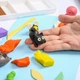 Пластилін Yes Miffy 8 кольорів 160 г - изображение 5